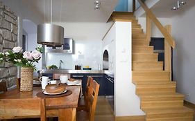 Apartament Rynkowy